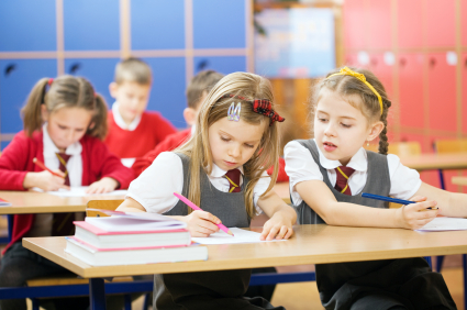 private-elementary-schools